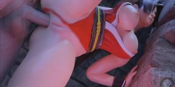 SFM - Mai S Compilation