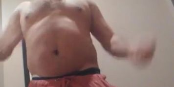 MUSCLEBOY