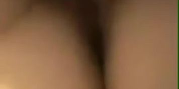 Eating my girls pussy till her legs start shaking