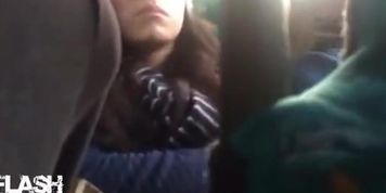 Bulge Flash Bus 1