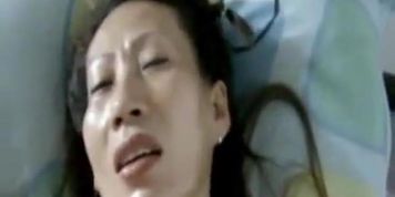 Chinese mature women fucking