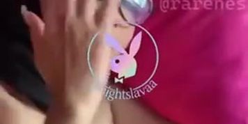 Mahasiswi Abg Hijab Merah 18yo Pasuruan Full Face 18