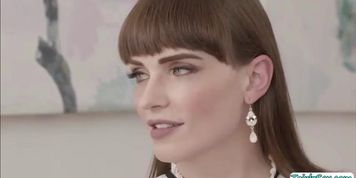 Muscular guy Jaxton Wheeler loves to lick and screw Tranny Natalie Mars asshole