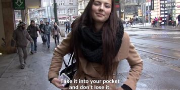 Czech Streets 81 4k