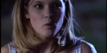 Nicki Aycox Underwear Scene  in Significant Others (Nicki Lynn Aycox, Night time)