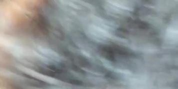 Smut in throat