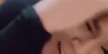 Myanmar Ladyboy Ada Wong Cum inside me trailer. Hook me up viber 09952830922