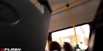 0 flash bus 611