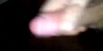 Cumming like insane