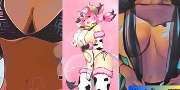 PROJECT QT Cowgirl Nutaku
