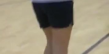 Paula's Ass