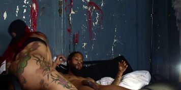 Fucking in the Trap House