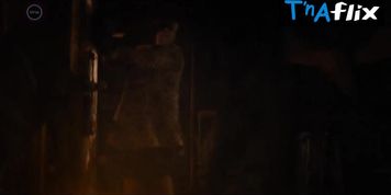 Kata Gaspar Breasts Scene  in Tunderkert