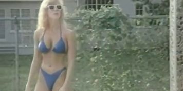 Traci Lords - Not Of This Earth