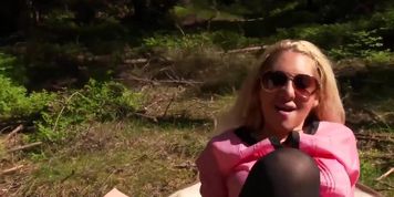 Pissing In Action Finding The Perfect Piss Sex Spot Suck Pussy And Cock Monster Cocks