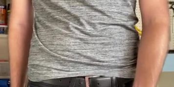 I Want You To Spend All Day Pleasing My Dick