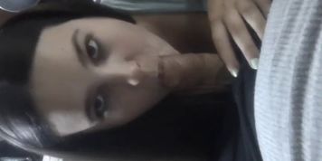 homemade deepthroat exgirlfriend
