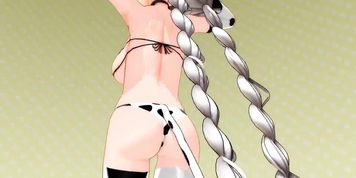 Hentai MMD - ????? ChocolateCream (Hazy)