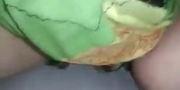 Desi indian mother tits flash
