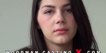 Valentina Nappi Casting Gangbang