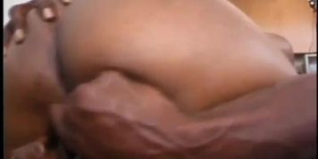 Before onlyfans and IG you could find big booty bitches like this in porn (Wesley Pipes)