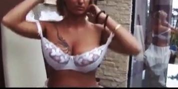 Friend Liza Busty polish woman (Amanda Monroe)