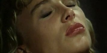 Selen And Diedre Holland Lesbian Scene (Deidre Holland)