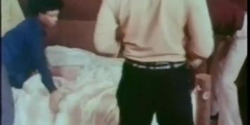 blonde retro dp  bbc