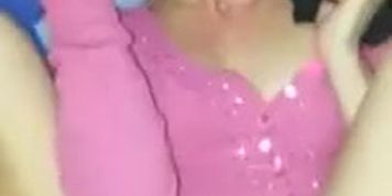 Drunk Slut