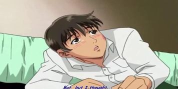 Orgy Training 1 Anime Uncensored ENG SUB