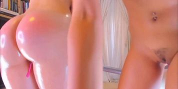 Watch Stepsisters Squirt into each other 01