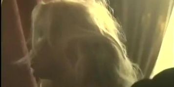 Jenny Elvers Butt Scene  in Der Elefant Vergit Nie