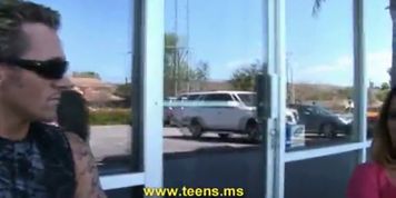 Milfs and young girls