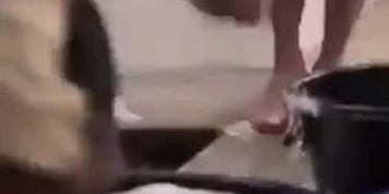 girlfriend sucks