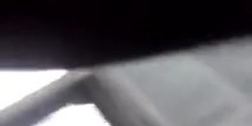 Two Up Close Train Flashes - They Know 1