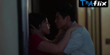 Angelica Hart Breasts Scene  in Mahal Ko Ang Mahal Mo