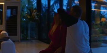 hot sexy scene