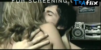 Milene Vasquez Breasts,  Butt Scene  in Manana Te Cuento
