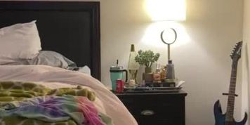 I have a Stolen sex video of her! DM to buy it!