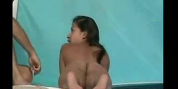 Troc Loves Spying Asses On Beach 3