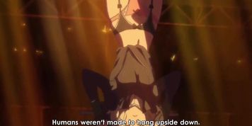 Anime: The Qwaser of Stigmata S1 + OVA FanService Compilation Eng Sub