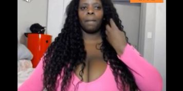 19th BBW xXxL WebCam Model (Promo Series)