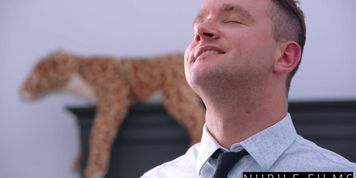 Seduction and Deepthroat with Dirty Talk (Van Wylde, cassie lenoir, chanel camryn, gigi dior, jade teen, veronica church)