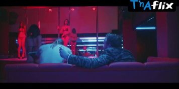 Christies Paglinawan Thong,  Underwear Scene  in Escaping Paradise