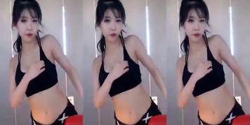 Korean BJ ???? Sexy Dance
