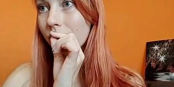 *Frost_foxy mastrubate
