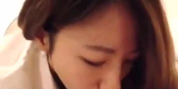 Japanese amateur cutie