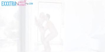 Petite Step Daughter Takes Step Dad'S Thick Cock For Fathers Day