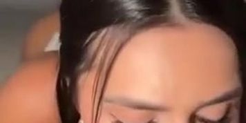 Onlyfans Caryn - May 29, 2024 Sextape Leaked (Camryn Kiss)
