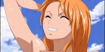 Especial Nami Glorious Island